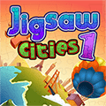 Jigsaw Cities 1