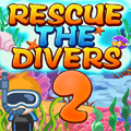 Rescue the Divers 2