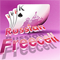 Russian Freecell