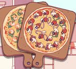 Good Pizza Great Pizza